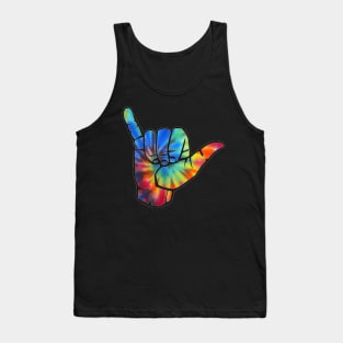 Hang Loose Tank Top